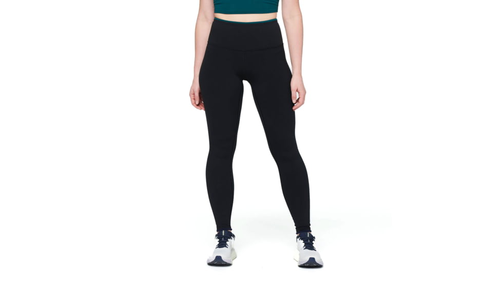 Cotopaxi Mari Tight - Womens, Black, 1X, MTP-F23-BLK-W-1X