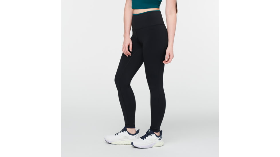 Cotopaxi Mari Tight - Women's, Small, Black, MT-S22-BLK-W-S