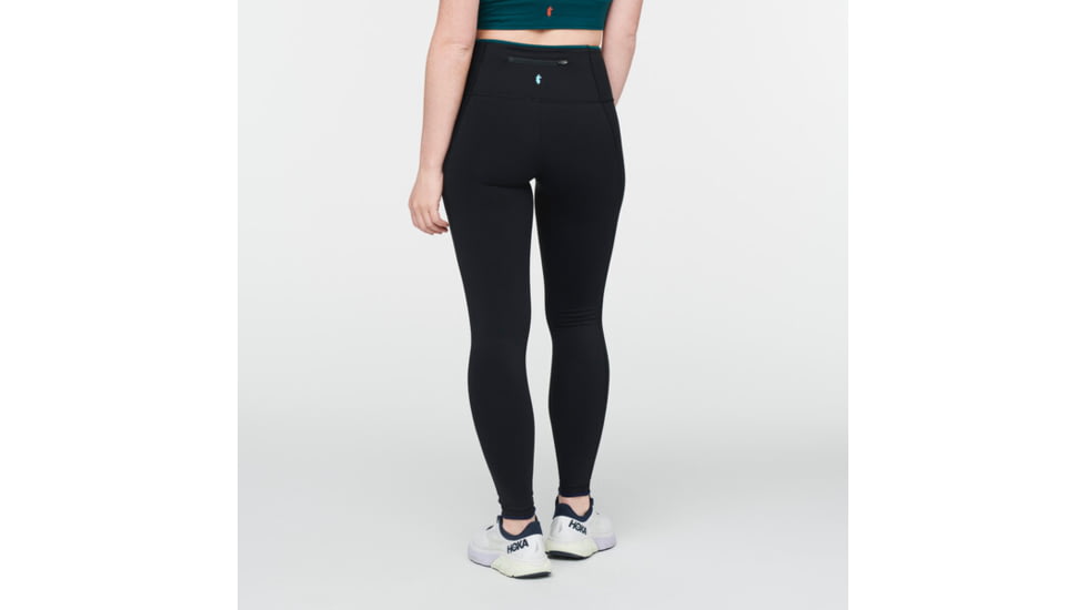 Cotopaxi Mari Tight - Women's, Small, Black, MT-S22-BLK-W-S