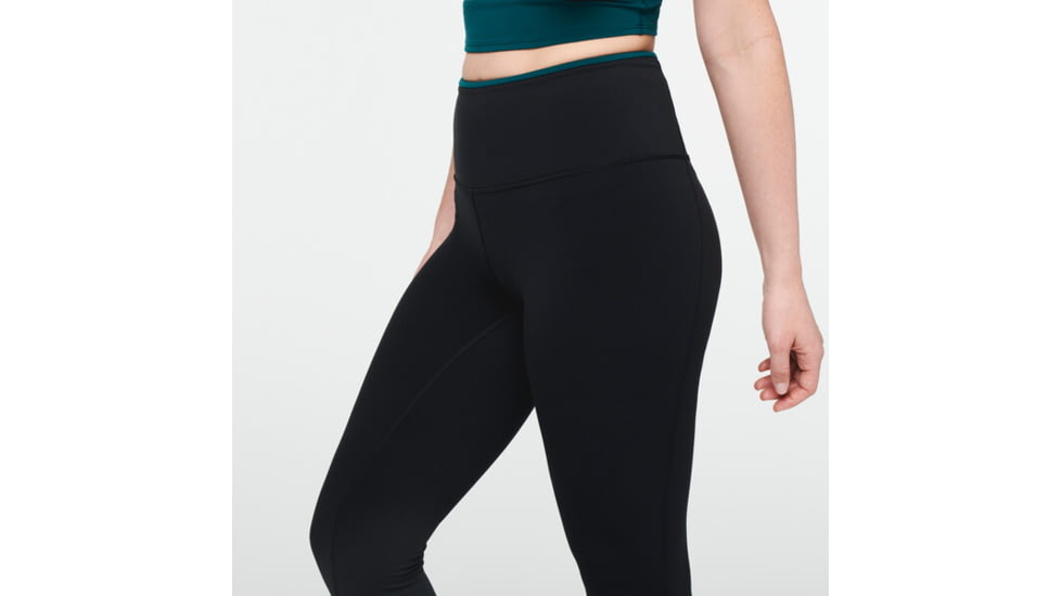 Cotopaxi Mari Tight - Women's, Small, Black, MT-S22-BLK-W-S