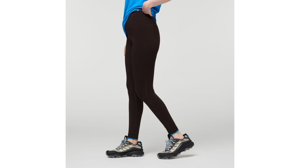 Cotopaxi Mari Tight - Womens, Cavern, Extra Large, MT-F22-CAV-W-XL