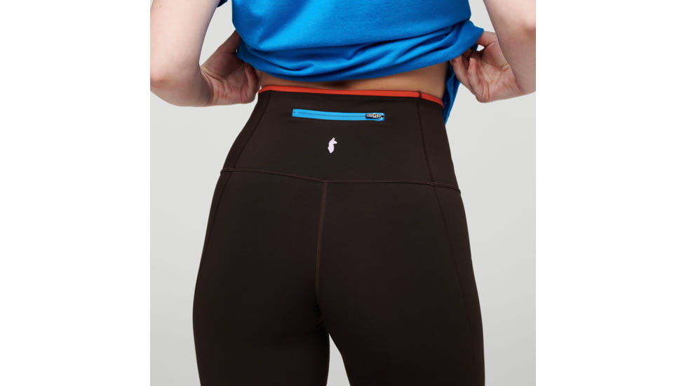 Cotopaxi Mari Tight - Womens, Cavern, Extra Large, MT-F22-CAV-W-XL