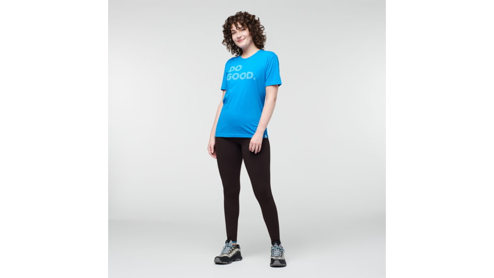 Cotopaxi Mari Tight - Womens, Cavern, Extra Large, MT-F22-CAV-W-XL