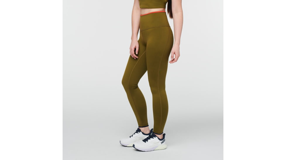 Cotopaxi Mari Tight - Women's, Medium, Oak, MT-S22-MTM-W-M