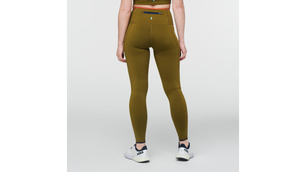 Cotopaxi Mari Tight - Women's, Medium, Oak, MT-S22-MTM-W-M