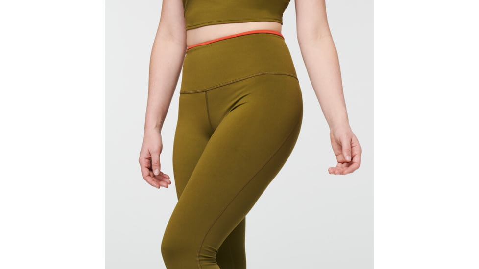 Cotopaxi Mari Tight - Women's, Medium, Oak, MT-S22-MTM-W-M