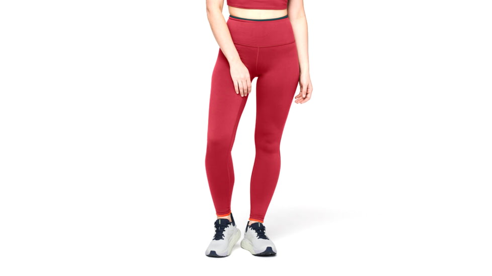 Cotopaxi Mari Tight - Women's, Medium, Raspberry, MT-S22-RSP-W-M
