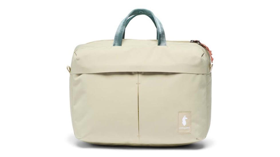 Cotopaxi Mente 15L Messenger Bag, Grain, One Size, M15-S25-GRN