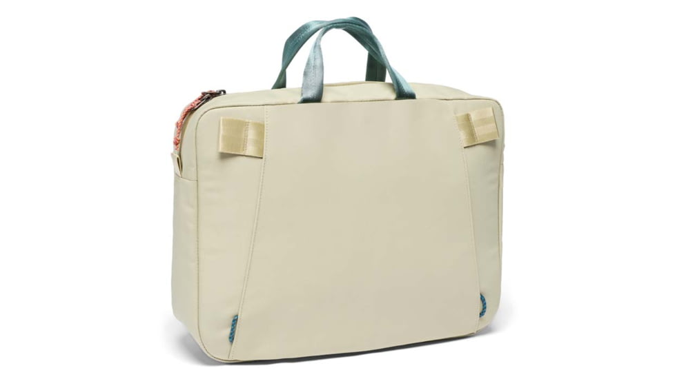 Cotopaxi Mente 15L Messenger Bag, Grain, One Size, M15-S25-GRN