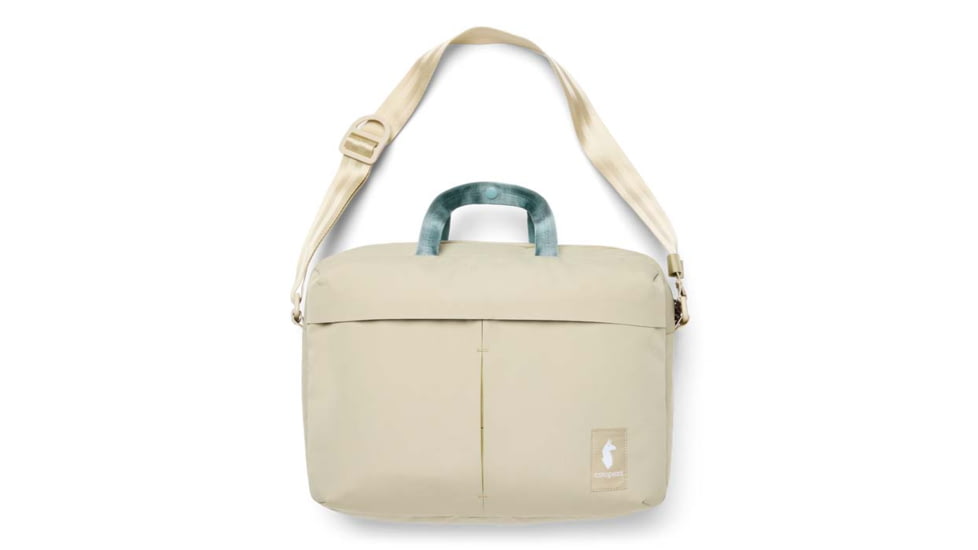 Cotopaxi Mente 15L Messenger Bag, Grain, One Size, M15-S25-GRN