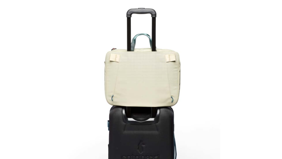 Cotopaxi Mente 15L Messenger Bag, Grain, One Size, M15-S25-GRN