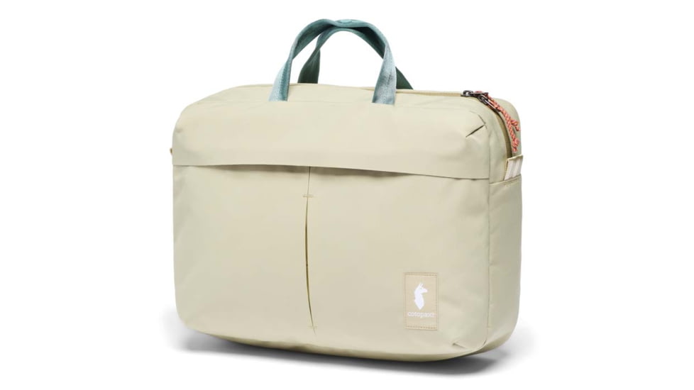 Cotopaxi Mente 15L Messenger Bag, Grain, One Size, M15-S25-GRN