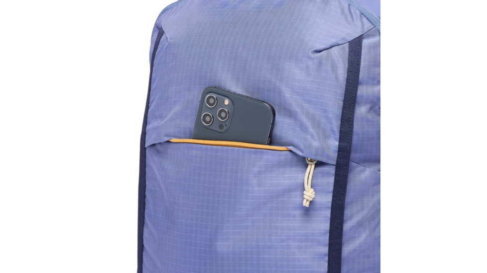 Cotopaxi Mente 32L Daypack, Blue Smoke, One Size, MT32-S25-BS