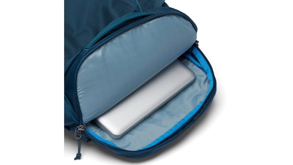 Cotopaxi Mente 32L Daypack, Cada Dia, Abyss, One Size, MT32-S24-ABYS
