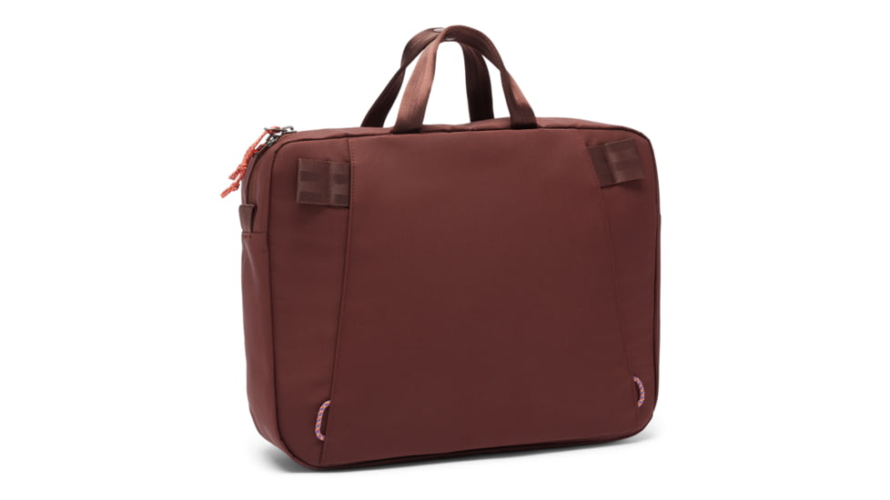 Cotopaxi Mente Messenger Bag, 15L, Chestnut, M15-F24-CHST