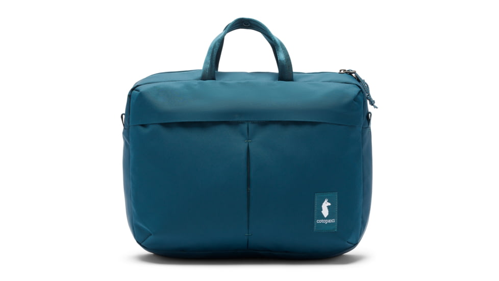 Cotopaxi Mente Messenger Bag, 15L, Cotopaxi Abyss, M15-F24-CPABS