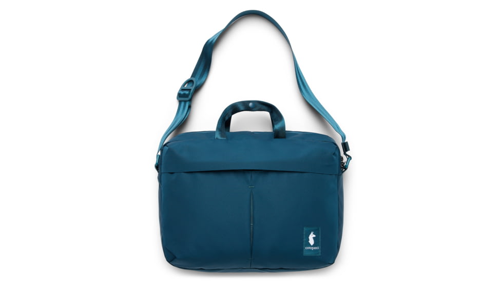 Cotopaxi Mente Messenger Bag, 15L, Cotopaxi Abyss, M15-F24-CPABS