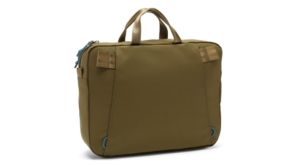 Cotopaxi Mente Messenger Bag, 15L, Live Oak, M15-F24-LO