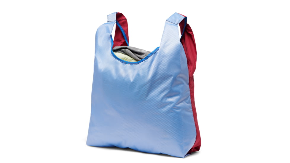 Cotopaxi Mercado Reusble Tote, Del Dia, MER-S22-DD