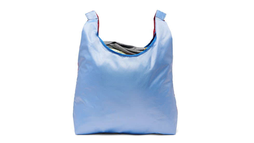 Cotopaxi Mercado Reusble Tote, Del Dia, MER-S22-DD