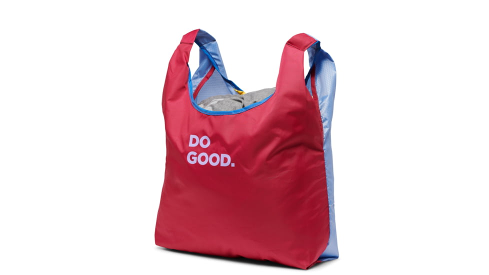 Cotopaxi Mercado Reusble Tote, Del Dia, 24L, MER-S22-DD