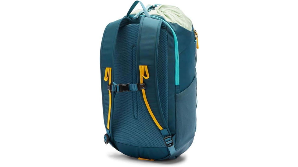 Cotopaxi Moda 20L Backpack, Cada Dia, Abyss, One Size, LZMKII-S24-ABYS