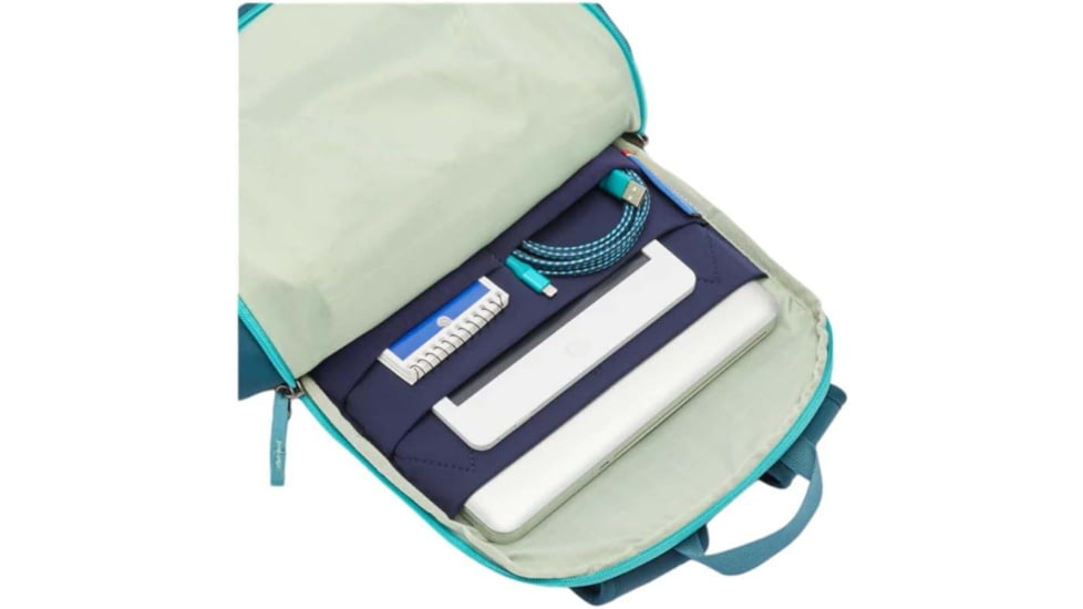 Cotopaxi Moda 20L Backpack, Cada Dia, Abyss, One Size, LZMKII-S24-ABYS