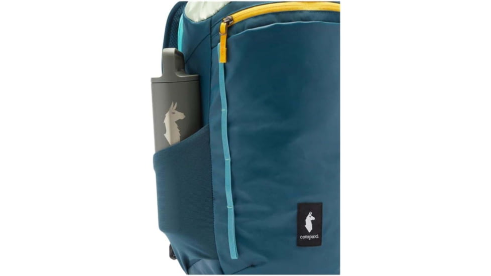 Cotopaxi Moda 20L Backpack, Cada Dia, Abyss, One Size, LZMKII-S24-ABYS