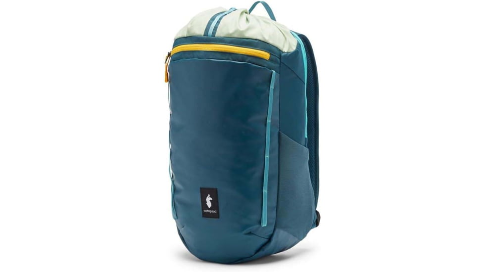Cotopaxi Moda 20L Backpack, Cada Dia, Abyss, One Size, LZMKII-S24-ABYS