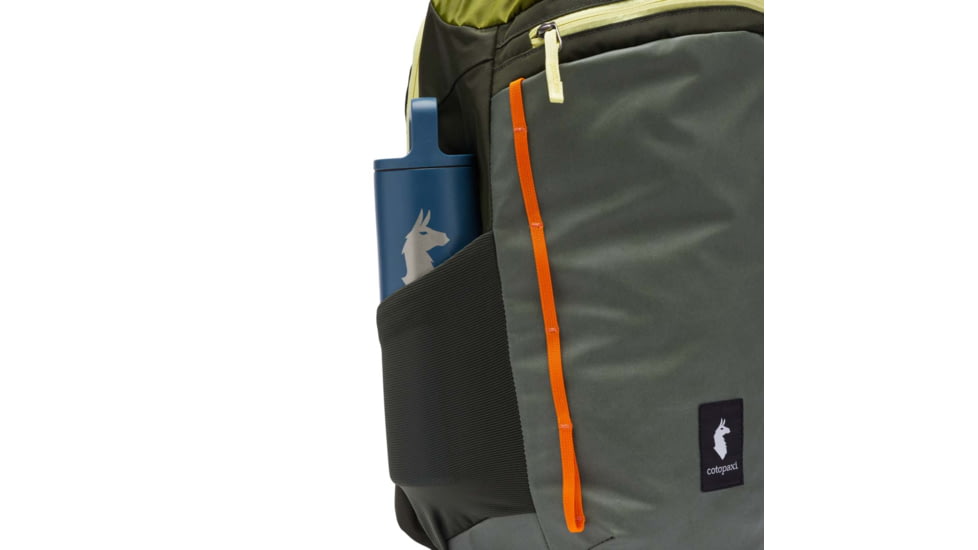 Cotopaxi Moda 20L Backpack, Cada Dia, Fatigue and Woods, One Size, LZMKII-S24-FTGWD