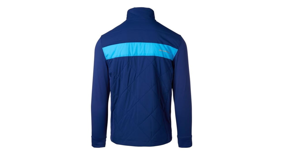 Cotopaxi Monte Hybrid Jacket - Mens, Admiral, Large, MONT-S20-ADM-M-L