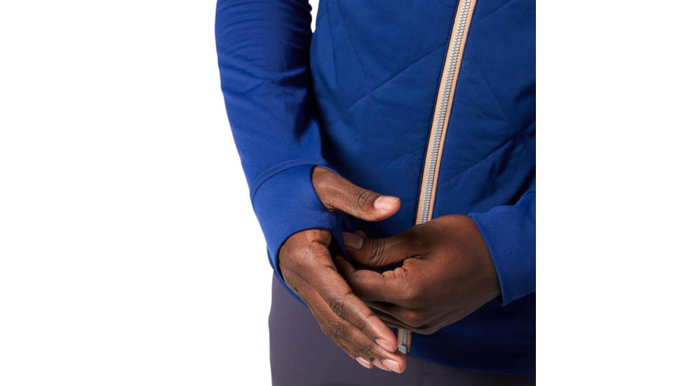 Cotopaxi Monte Hybrid Jacket - Mens, Admiral, Large, MONT-S20-ADM-M-L