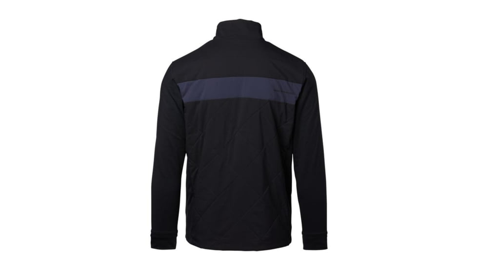 Cotopaxi Monte Hybrid Jacket - Mens, Black, Large, MONT-F20-BLK-M-L