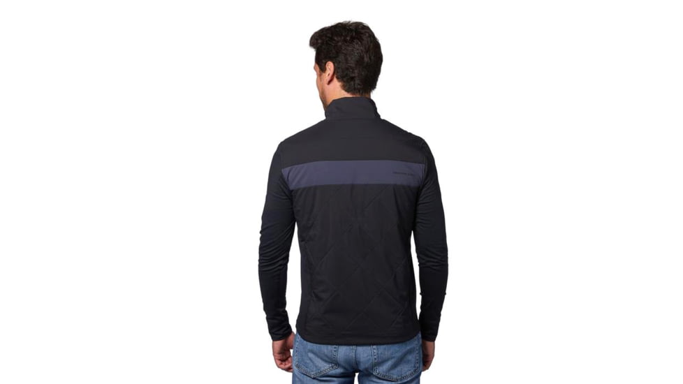 Cotopaxi Monte Hybrid Jacket - Mens, Black, Large, MONT-F20-BLK-M-L