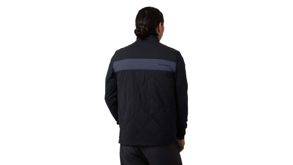 Cotopaxi Monte Hybrid Jacket - Mens, Black, Large, MONT-F21-BLK-M-L