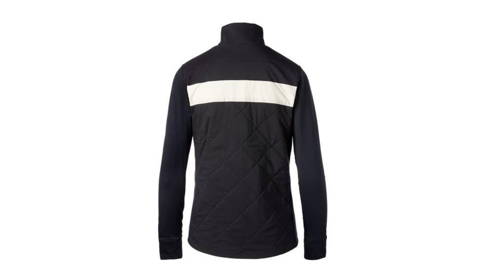 Cotopaxi Monte Hybrid Jacket - Womens, Black, Large, MONT-F19-BLK-W-L