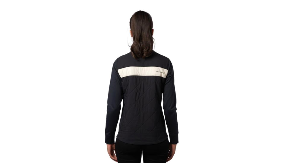 Cotopaxi Monte Hybrid Jacket - Womens, Black, Large, MONT-F19-BLK-W-L