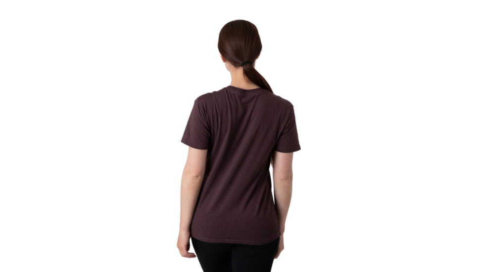 Cotopaxi On the Horizon T-Shirt - Womens, Black Iris, Medium, TS-F21-ONH-BLIR-W-M