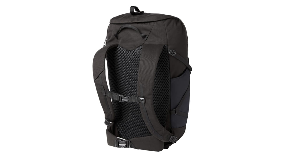 Cotopaxi Ostra 30L Pack, Black, OST-S19-BLK