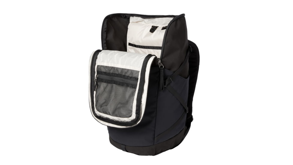 Cotopaxi Ostra 30L Pack, Black, OST-S19-BLK