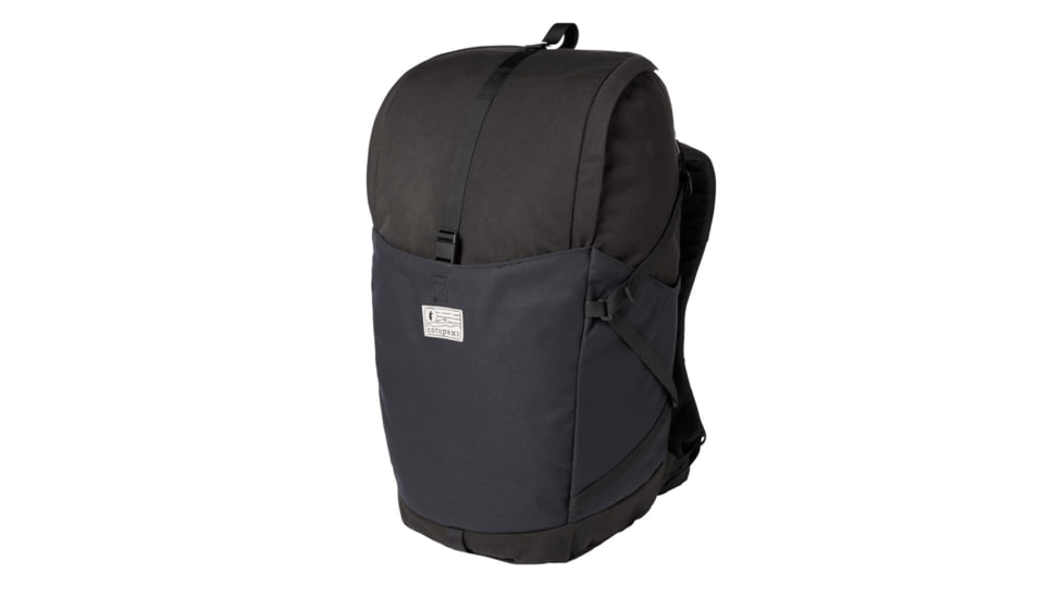 Cotopaxi Ostra 30L Pack, Black, OST-S19-BLK