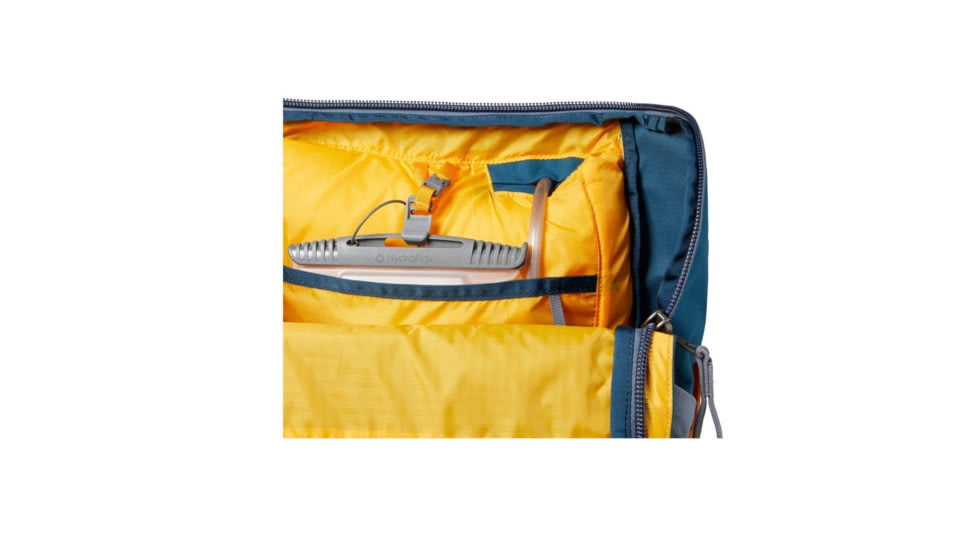 Cotopaxi Ostra 30L Pack, Indigo, OST-S19-IND