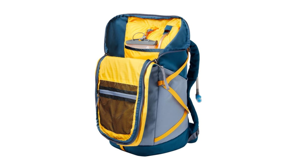 Cotopaxi Ostra 30L Pack, Indigo, OST-S19-IND