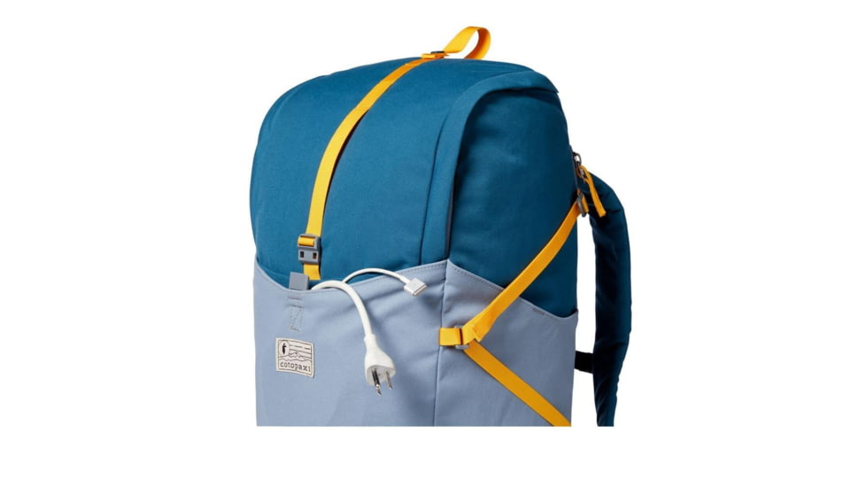 Cotopaxi Ostra 30L Pack, Indigo, OST-S19-IND