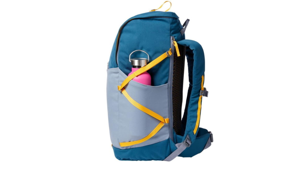 Cotopaxi Ostra 30L Pack, Indigo, OST-S19-IND
