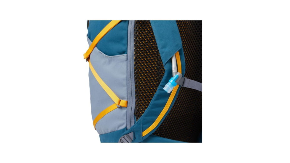 Cotopaxi Ostra 30L Pack, Indigo, OST-S19-IND