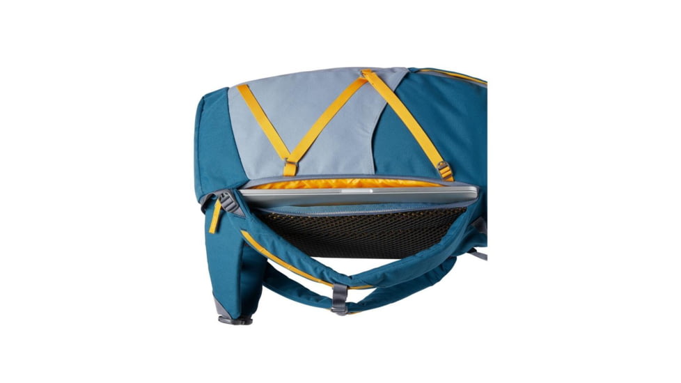 Cotopaxi Ostra 30L Pack, Indigo, OST-S19-IND