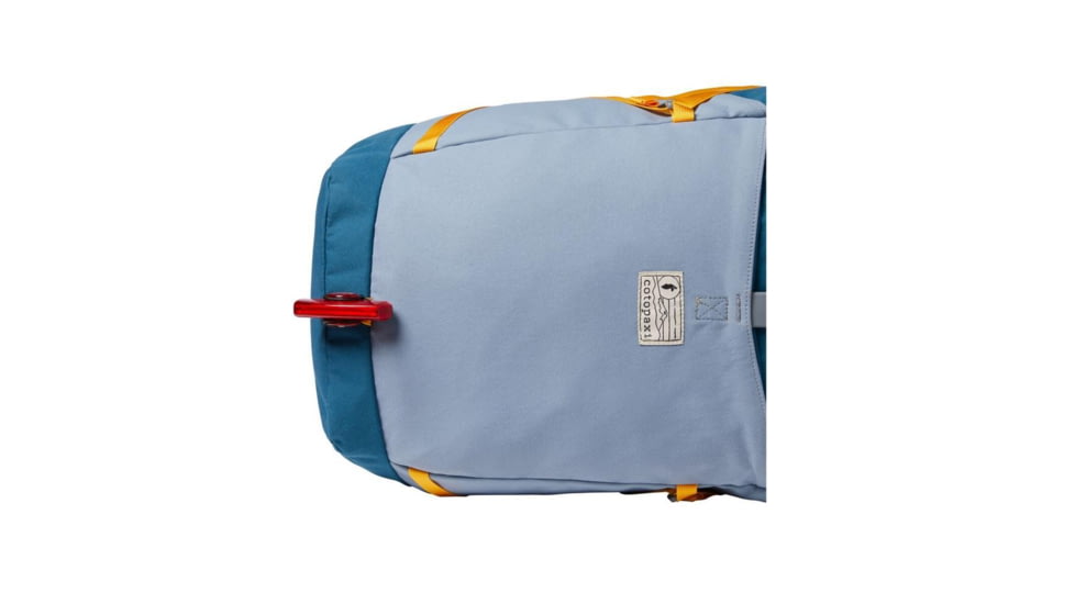 Cotopaxi Ostra 30L Pack, Indigo, OST-S19-IND