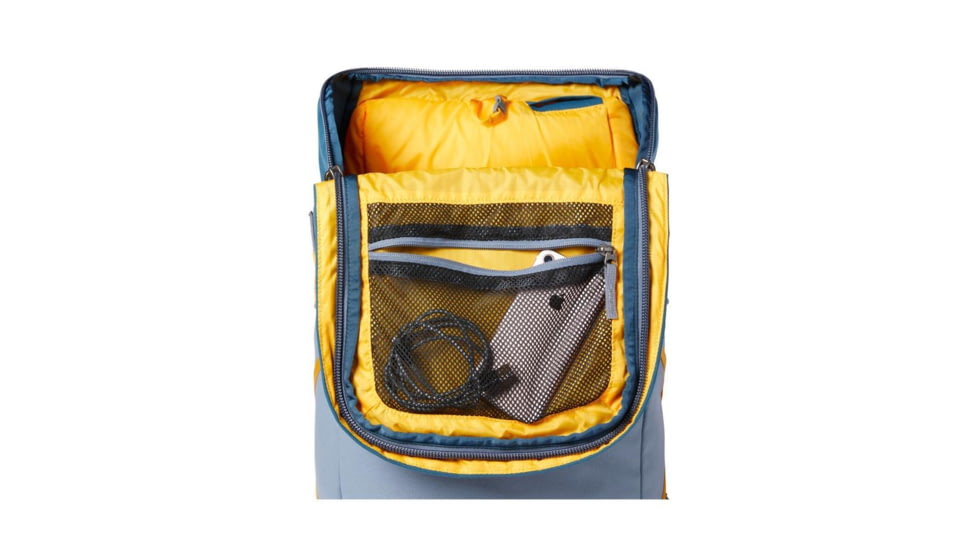 Cotopaxi Ostra 30L Pack, Indigo, OST-S19-IND