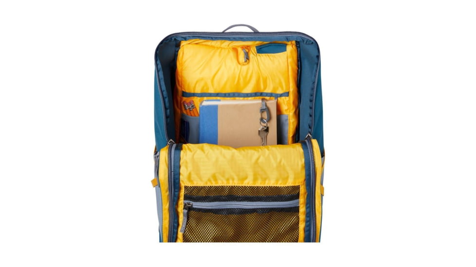 Cotopaxi Ostra 30L Pack, Indigo, OST-S19-IND